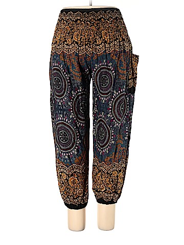 Assorted Brands Casual Pants (view 2)