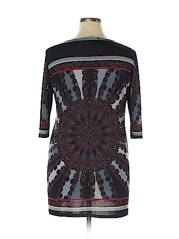 Tiana B. Short Sleeve Top (view 2)