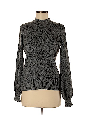 Marled by Reunited Pullover Sweater (view 1)