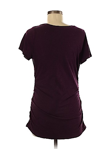 Liz Lange Maternity Short Sleeve T-Shirt (view 2)