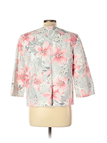 Alfred Dunner Blazer (view 2)