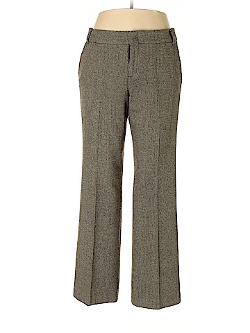 Banana Republic Wool Pants (view 1)