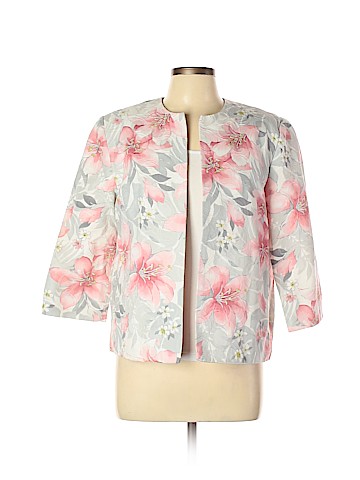 Alfred Dunner Blazer (view 1)