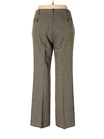 Banana Republic Wool Pants (view 2)