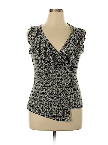 Saint Tropez Short Sleeve Top (view 1)