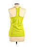 Adidas Green Halter Top Size L - photo 2