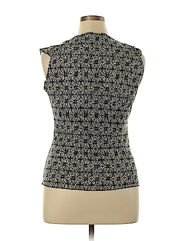 Saint Tropez Short Sleeve Top (view 2)