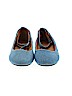 Epic Step Blue Flats Size 6 - photo 2