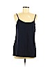Loft design by... Blue Tank Top Size XL - photo 1