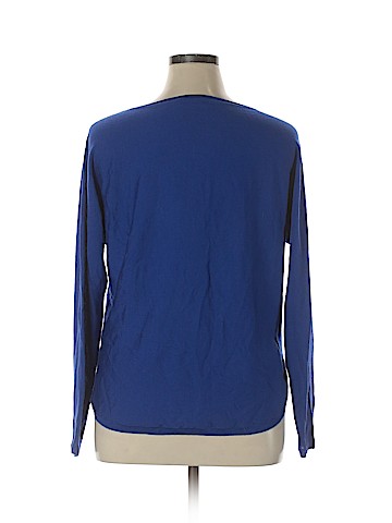 Polo by Ralph Lauren Wool Pullover Sweater (view 2)