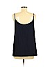 Loft design by... Blue Tank Top Size XL - photo 2
