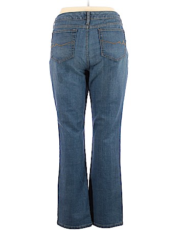 St. John's Bay Jeans (view 2)