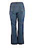St. John's Bay Blue Jeans Size 18 - photo 2