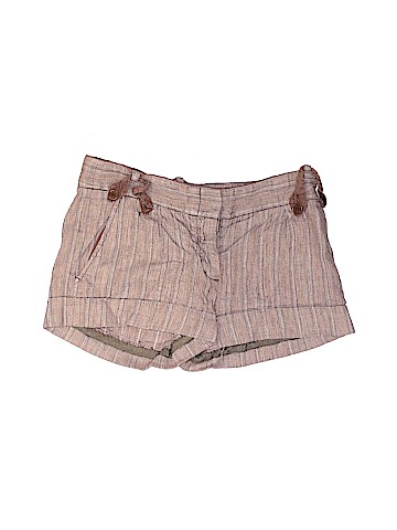 BCBGMAXAZRIA Shorts (view 1)