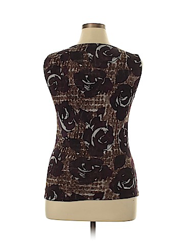 Classiques Sleeveless Top (view 2)