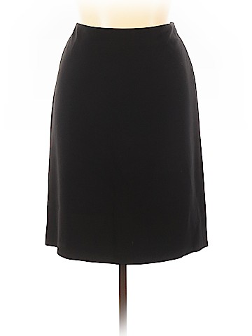 Ann Taylor Casual Skirt (view 1)