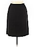 Ann Taylor Black Casual Skirt Size 16 - photo 1