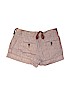 BCBGMAXAZRIA Brown Shorts Size 0 - photo 2