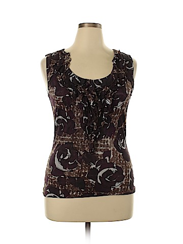 Classiques Sleeveless Top (view 1)