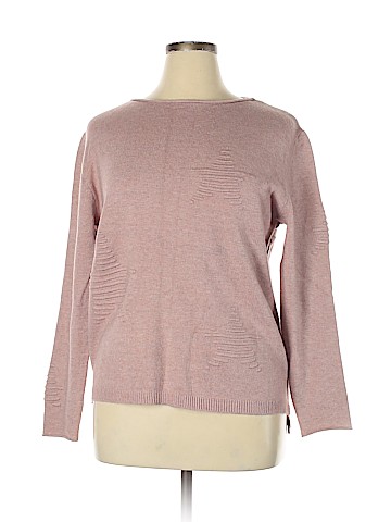 Philosophy Republic Clothing Pullover Sweater (view 1)