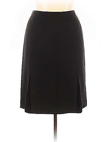 Ann Taylor Casual Skirt (view 2)
