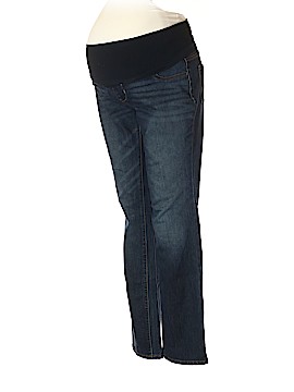 Indigo Blue Size Sm Maternity