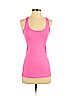 Lululemon Athletica Pink Active Tank Size 2 - photo 1