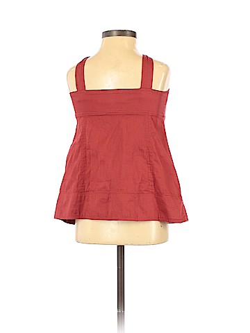 Marc by Marc Jacobs Sleeveless Blouse (view 2)