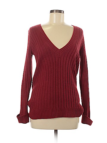 Forever 21 Pullover Sweater (view 1)