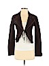 Paris Blues Brown Jacket Size S - photo 1