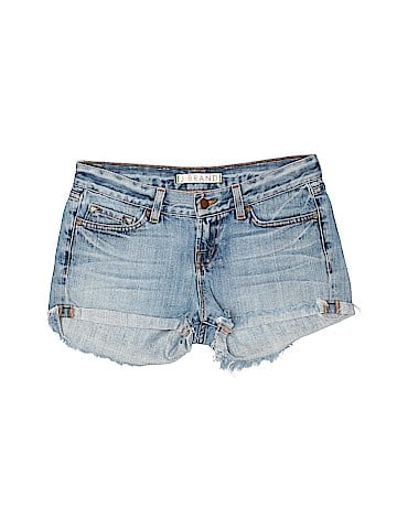 J Brand Denim Shorts (view 1)