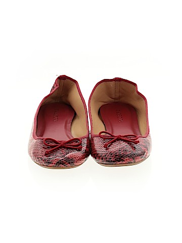 Talbots Flats (view 2)