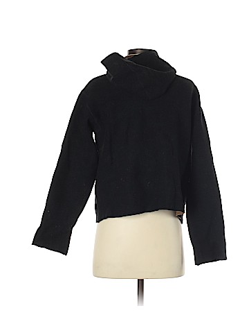 Lauren by Ralph Lauren Wool Coat (view 2)