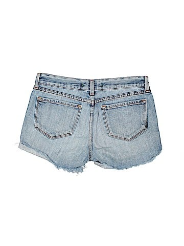 J Brand Denim Shorts (view 2)
