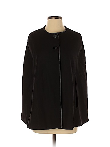 Zara Wool Coat (view 1)