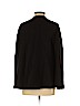 Zara Black Wool Coat Size S - photo 2