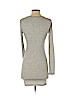 Forever 21 Gray Casual Dress Size S - photo 2