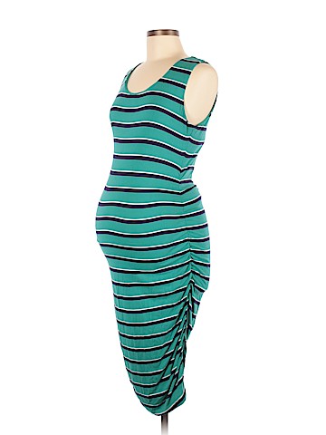 A Pea in the Pod Casual Dress (view 1)