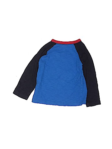 Baby Gap Long Sleeve T-Shirt (view 2)