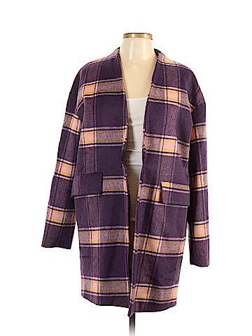 Forever 21 Coat (view 1)