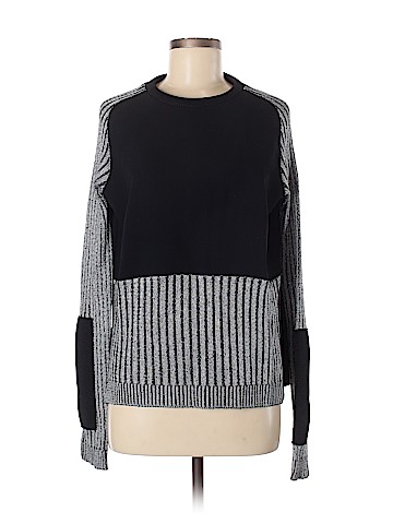 Zara Pullover Sweater (view 1)