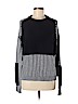 Zara Black Pullover Sweater Size M - photo 1