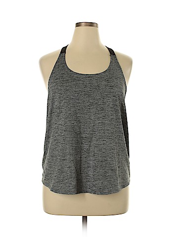 Maurcies inMOTION Active Tank (view 1)