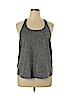 Maurcies inMOTION Gray Active Tank Size XL - photo 1