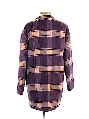 Forever 21 Coat (view 2)