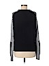 Zara Black Pullover Sweater Size M - photo 2