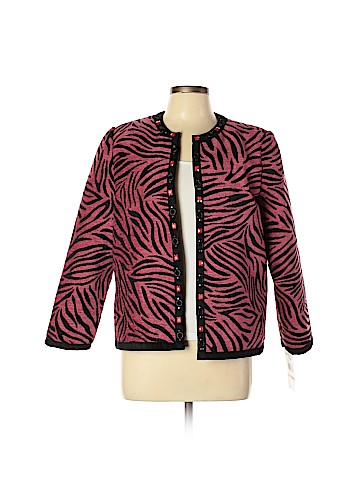 Alfred Dunner Blazer (view 1)