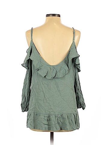 Heart Hips Long Sleeve Top (view 2)