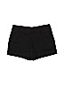 Alice + Olivia Black Dressy Shorts Size 0 - photo 1