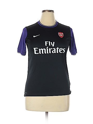 Nike Active T-Shirt (view 1)